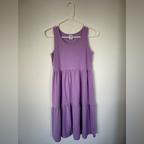 Smash + Tess Lilac Girl’s Dress 10/11 - Picture 2 of 6